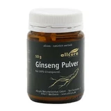 Ginseng Pulver 50 g