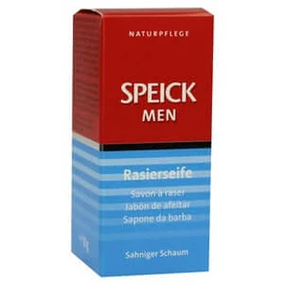 Speick Rasierseife 50 g