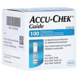 Accu-chek Guide teststrips 100 stuks