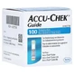 Accu-chek Guide test strips 100 pcs