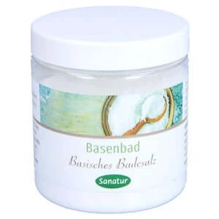 Alkaline bath Alkaline bath salt 250 g