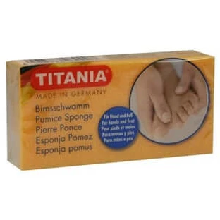 Bimsschwamm Titania 1 St
