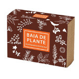 Cinnamon and orange soap, 100g, Herbal Bath