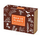 Cinnamon and orange soap, 100g, Herbal Bath