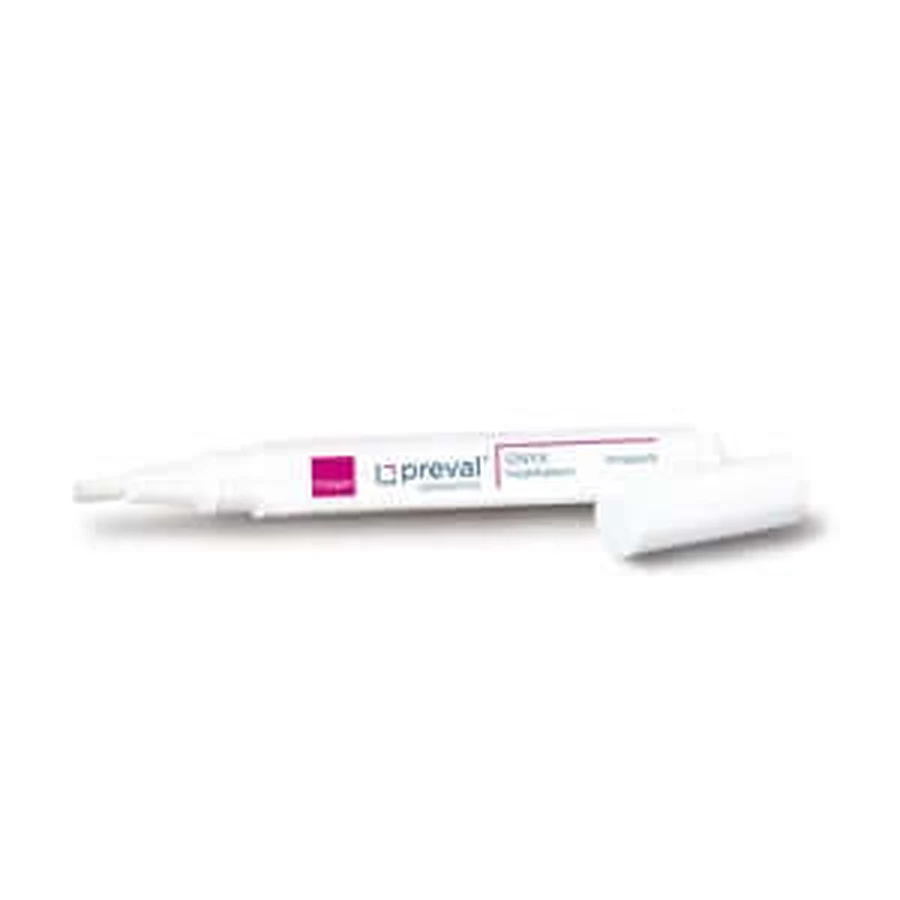 Preval Onyx Pen liquid 2,8 ml: ceny i cechy