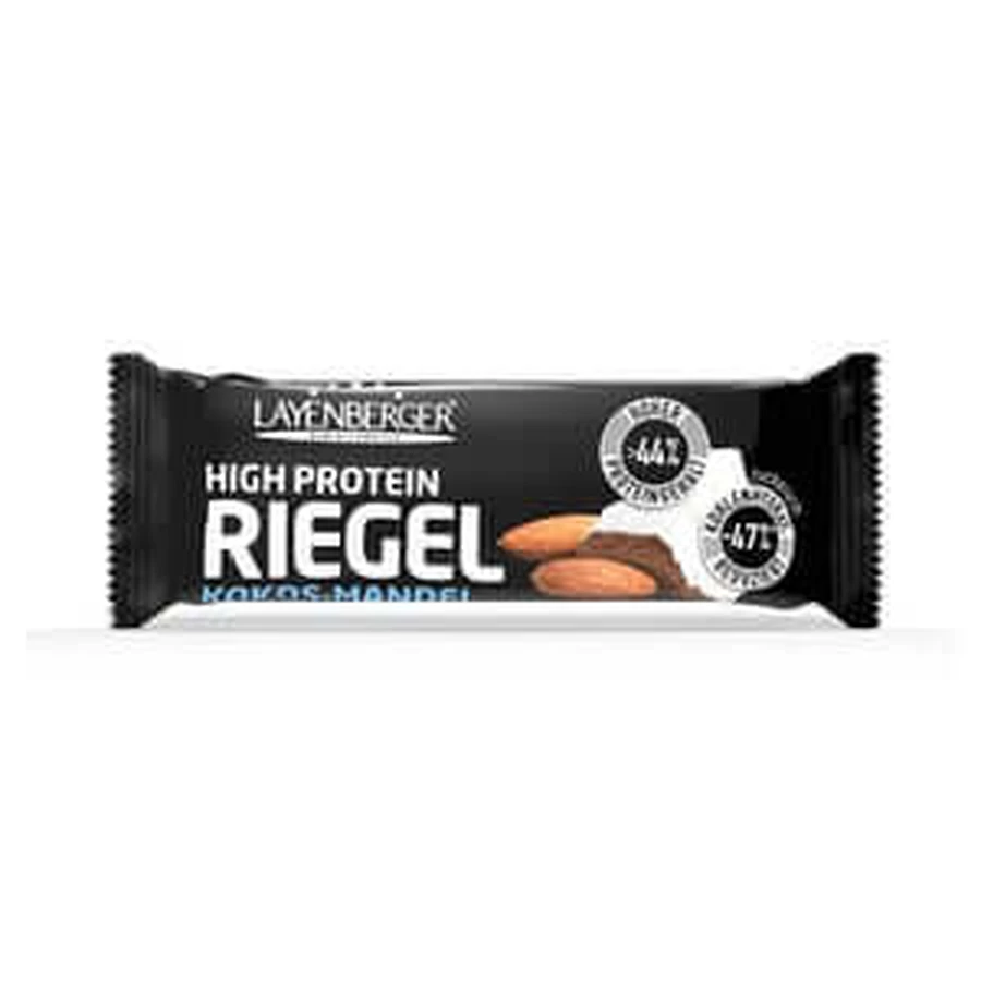 Layenberger Lowcarb Protein Bar Coconut Almond 35 g