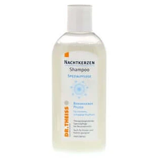 DR. THEISS Champú de Onagra 200 ml