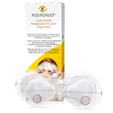 Masque pour les yeux Posiforlid 1 pc