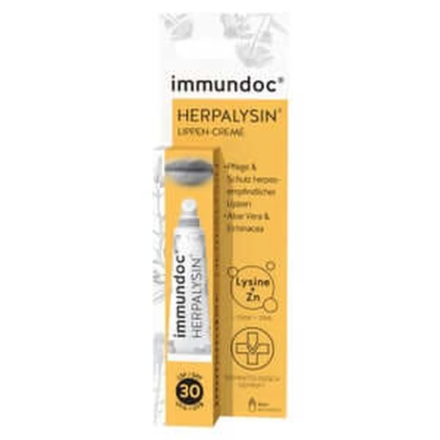 inmundoc HERPALISINA 7 ml