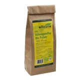 Ashwagandha BIO Pulver 200 g