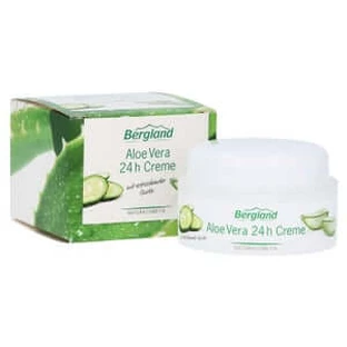 ALOE VERA 24h Creme 50 ml