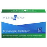 Brandnetel Pompoenzaad Menssana 60 St.