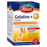 Abbey Gelatine Poeder plus Vitamine C 400 g