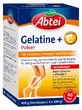 Gélatine en poudre Abbey plus vitamine C 400 g