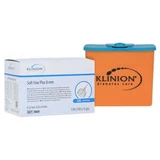 Klinion Soft fine plus pen needles 0.23x8 110 pcs.