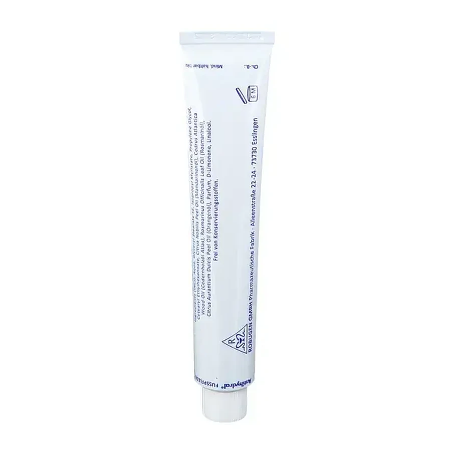 Antihydral® voetverzorgingscrème, 50 ml