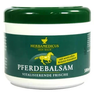 Paardenbalsem Herbamedicus 500 ml