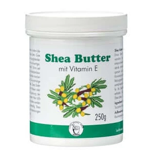 Masło shea 250 g