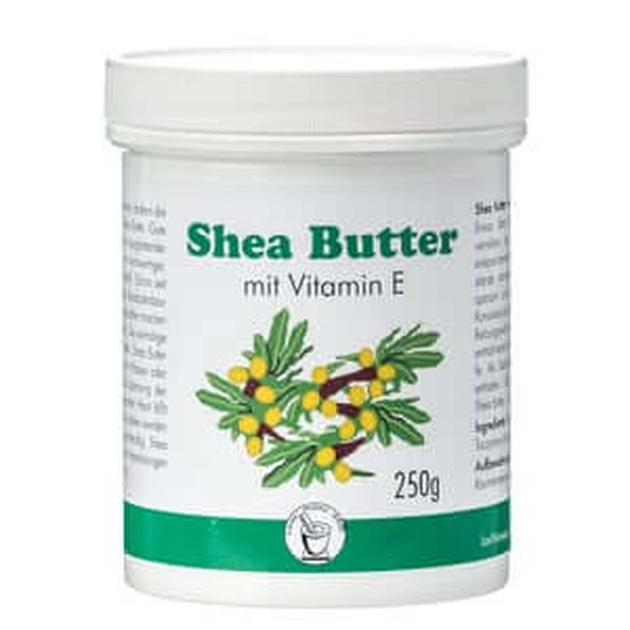 Sheaboter 250 g