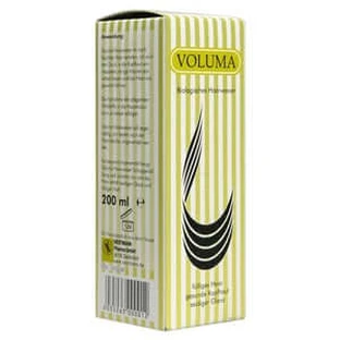Voluma Hair Tonic 200 ml