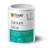 Raab Vitalfood Calcium Citrate 90 g