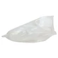 Urine bottle woman plastic 1 l w.cap 1 pc