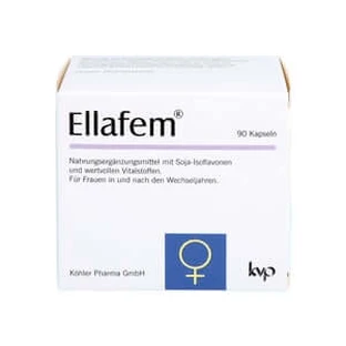 Ellafem 90 St