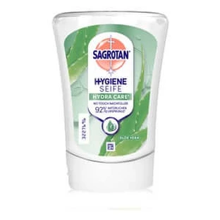 Sagrotan Navulling Aloë Vera H 250 ml