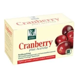 Cranberry Acerola 20 St