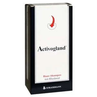 Activogland Champú Capilar 200 ml