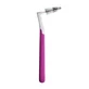Interprox Plus Maxi Cepillo Interdental Cónico Morado 4 pzs.