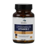 Liposomal Vitamin C Capsules 60 Capsules