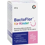 Bactoflor niños polvo 60 g