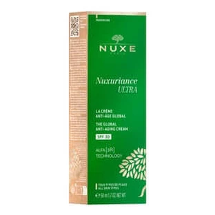 Nuxe, Nuxuriance Ultra krem na dzień SPF 30 50 ml