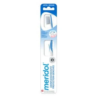 meridol Toothbrush Gum Protection Medium 1 pc