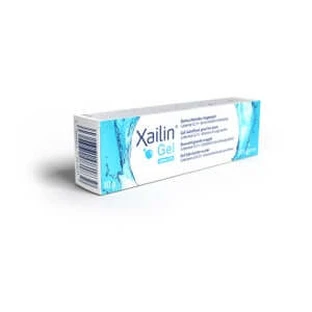 Xailin Gel Eye Gel 10 g