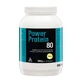 Power Protein 80 vanilla powder 900 g