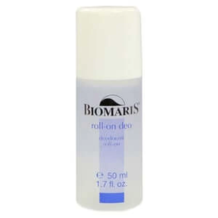 Biomaris roll-on deodorant 50 ml