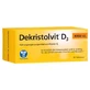 Dekristolvit D3 4,000 I.U. 90 pcs.