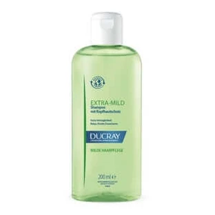 Ducray Champú EXTRA SUAVE 200 ml