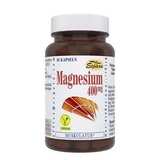 Magnesium 400 Capsules 50 Capsules