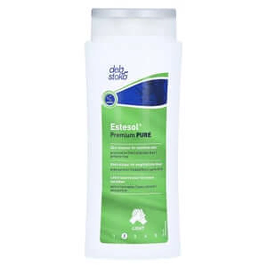 Estesol Premium PURE líquido limpiador de la piel 250 ml