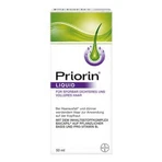 Priorin Liquid 50 ml