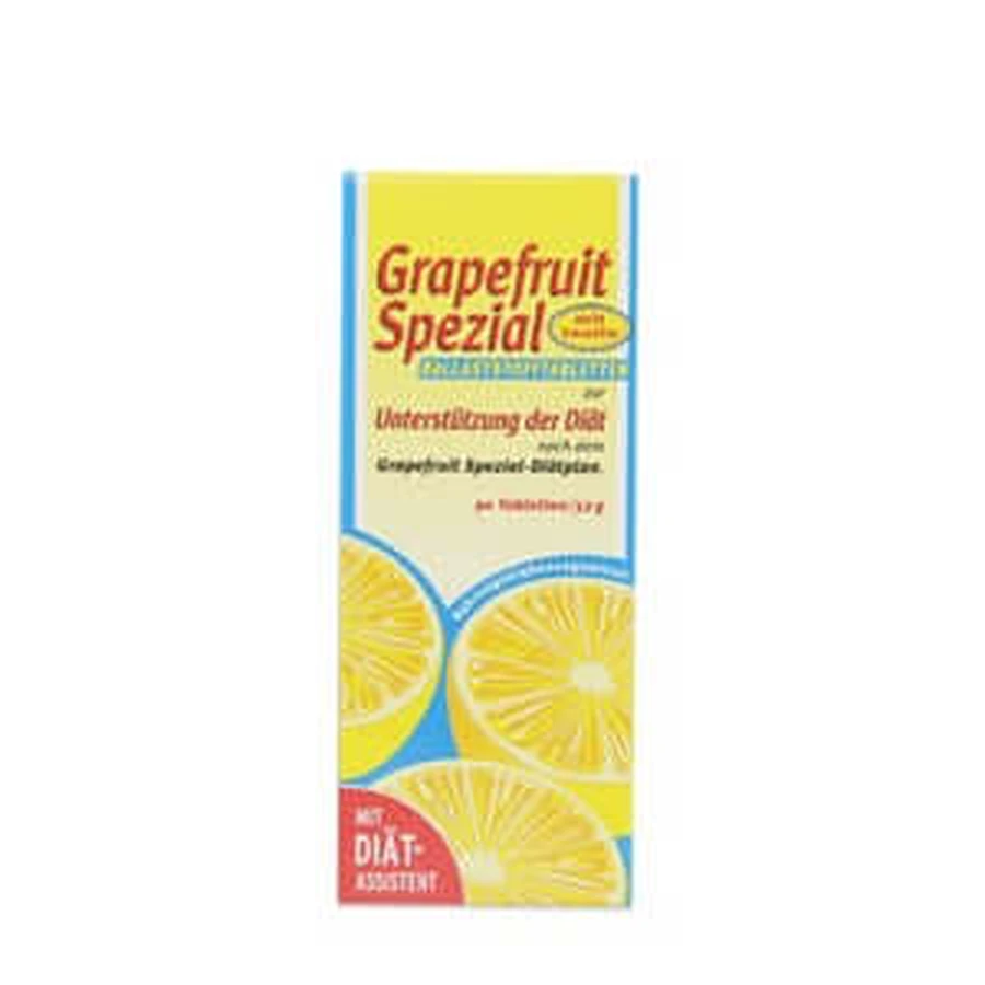 Grapefruit Special Diet System 90 St