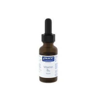 pure encapsulations Vitamin B12 liquid 30 ml