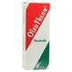 Oleotherm muscle oil 100 ml