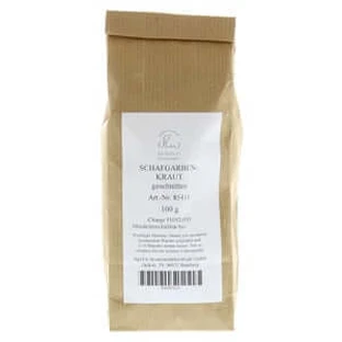 Yarrow herb cut 100 g
