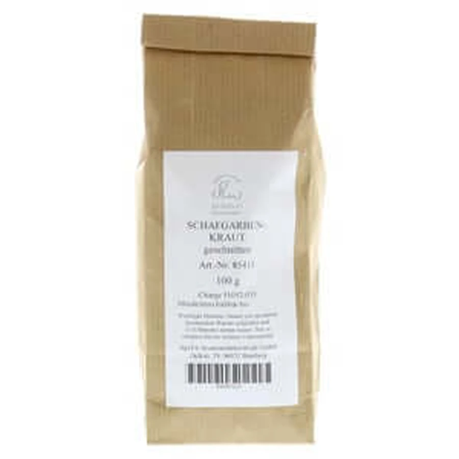 Yarrow herb cut 100 g