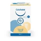 Calshake vanilla sachet powder 7X87 g