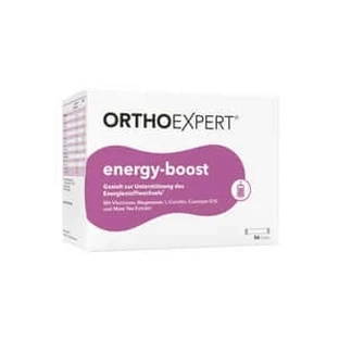 Energy-boost Orthoexpert Direktgranulat 56X3,8 g